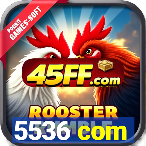 5536 com